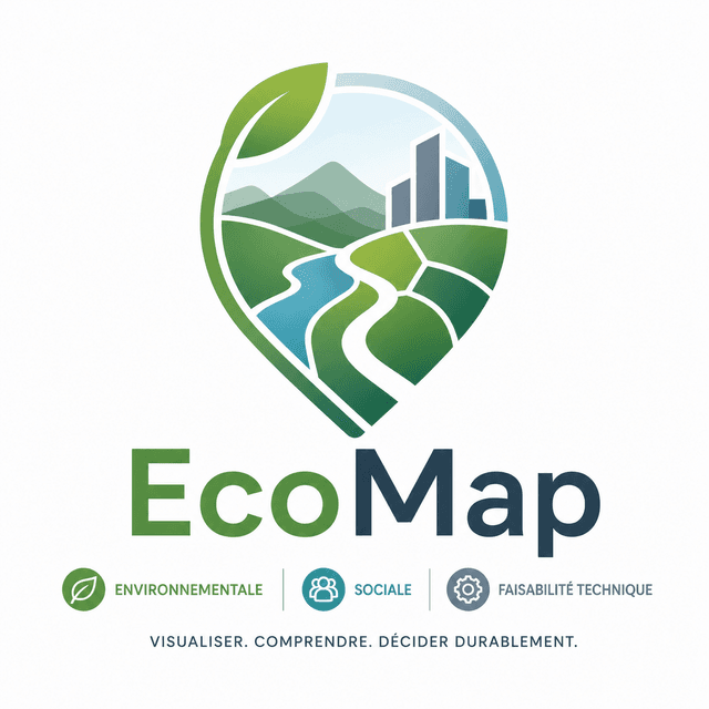 EcoMap